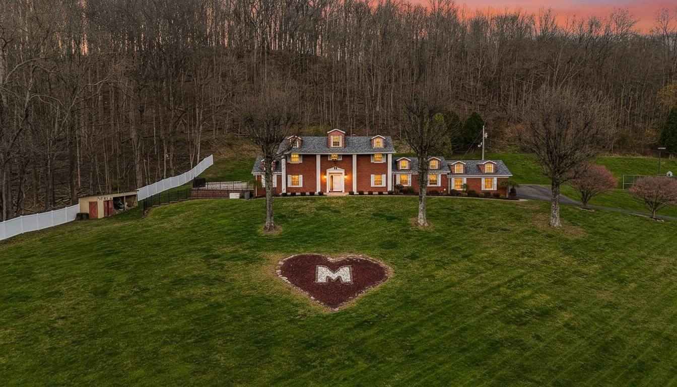 182 Scratchers Run Rd  
