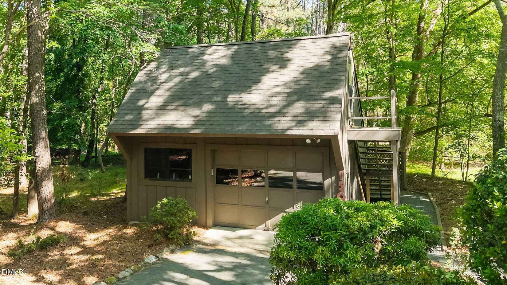 150 Tinderwood  