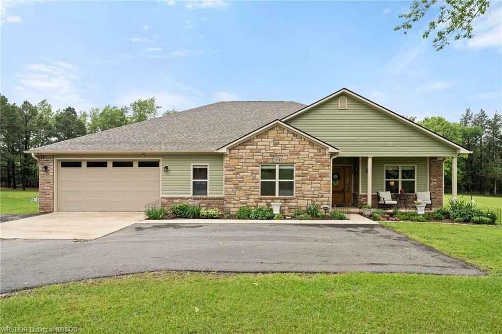 7994 Beulah Land Dr  