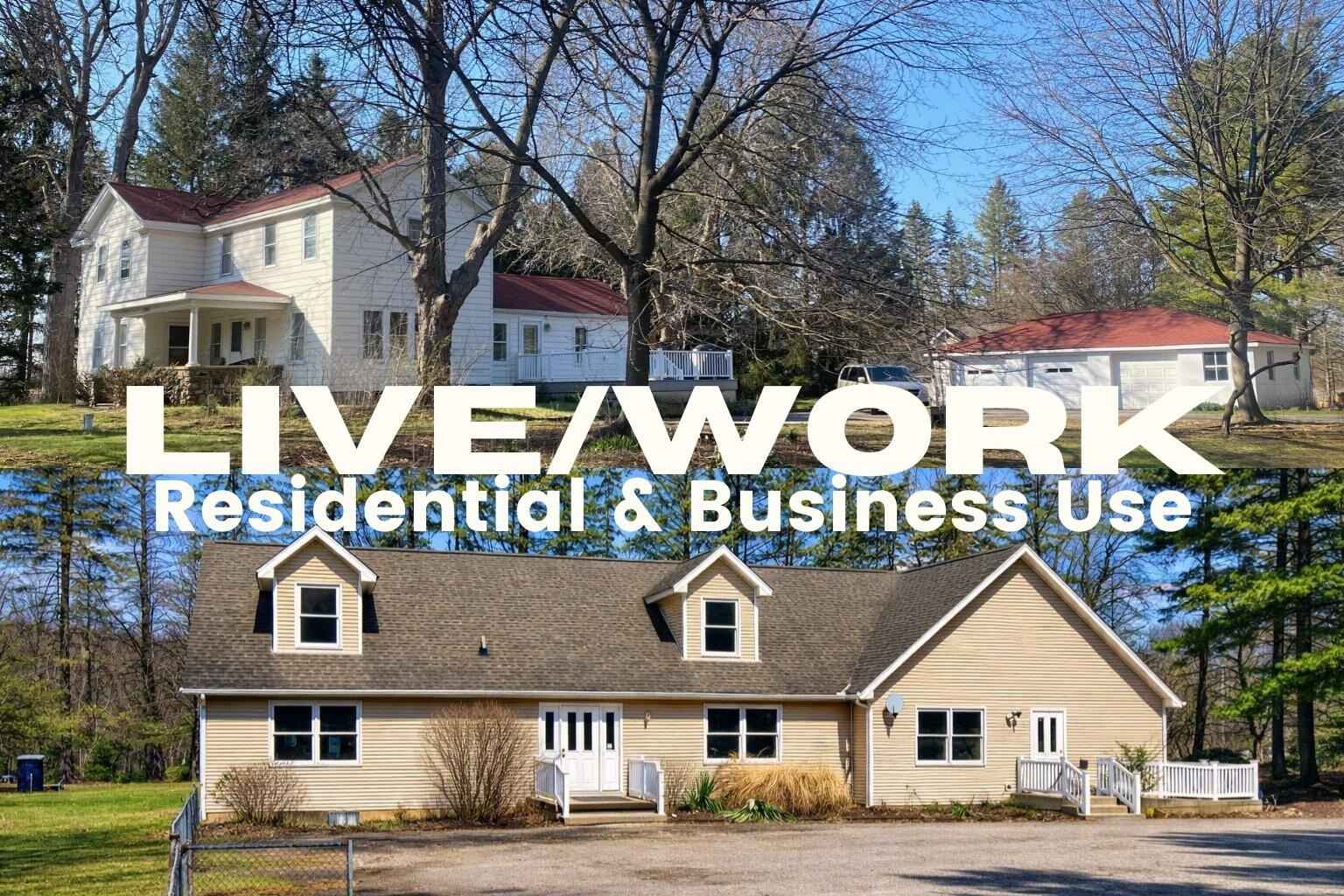 13940 E Old US Hwy 12 Unit 1  