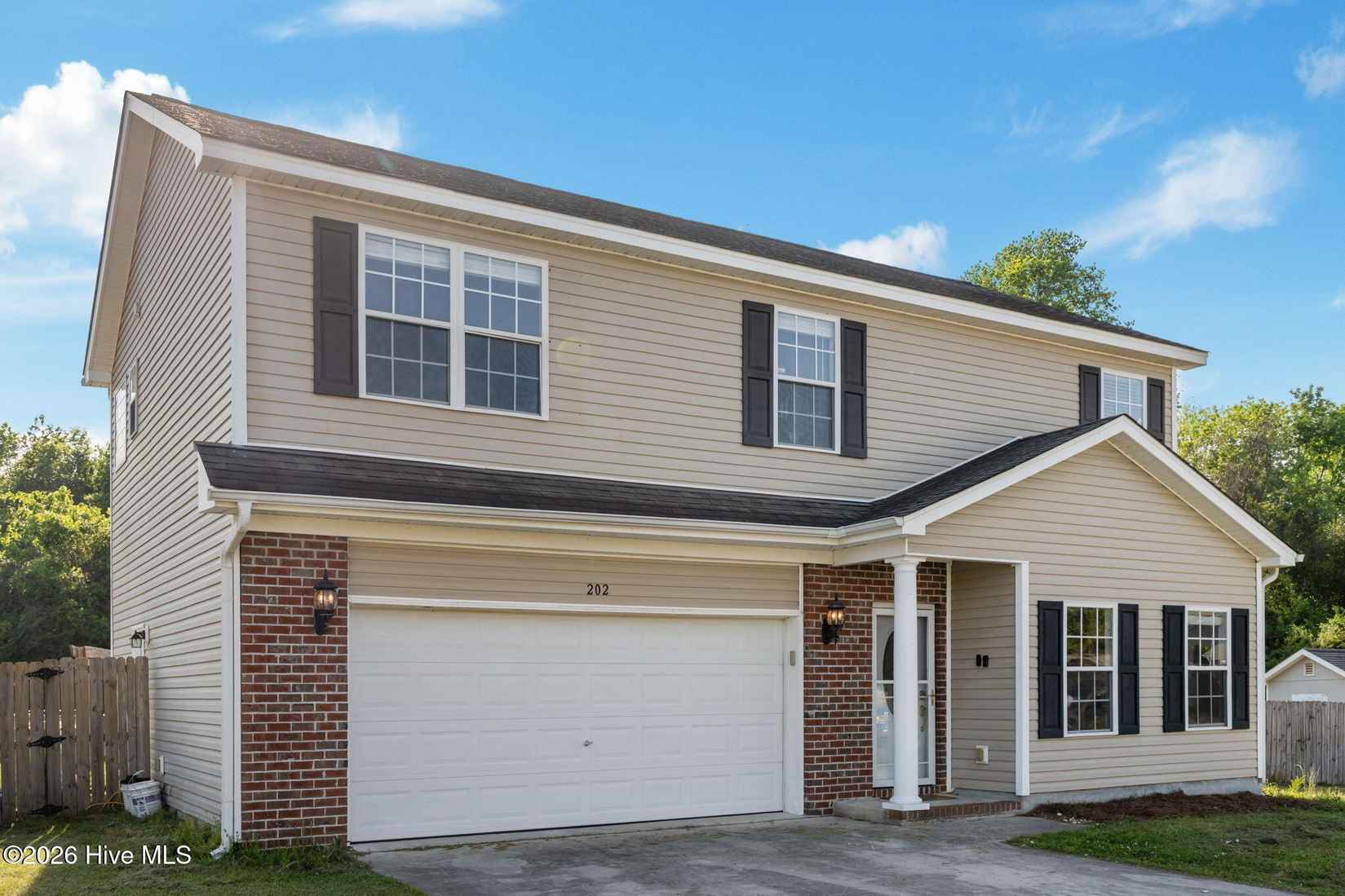 202 Bonanza Dr  