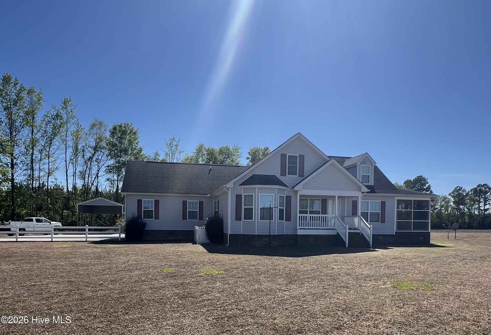 258 Stamper Siding Rd  
