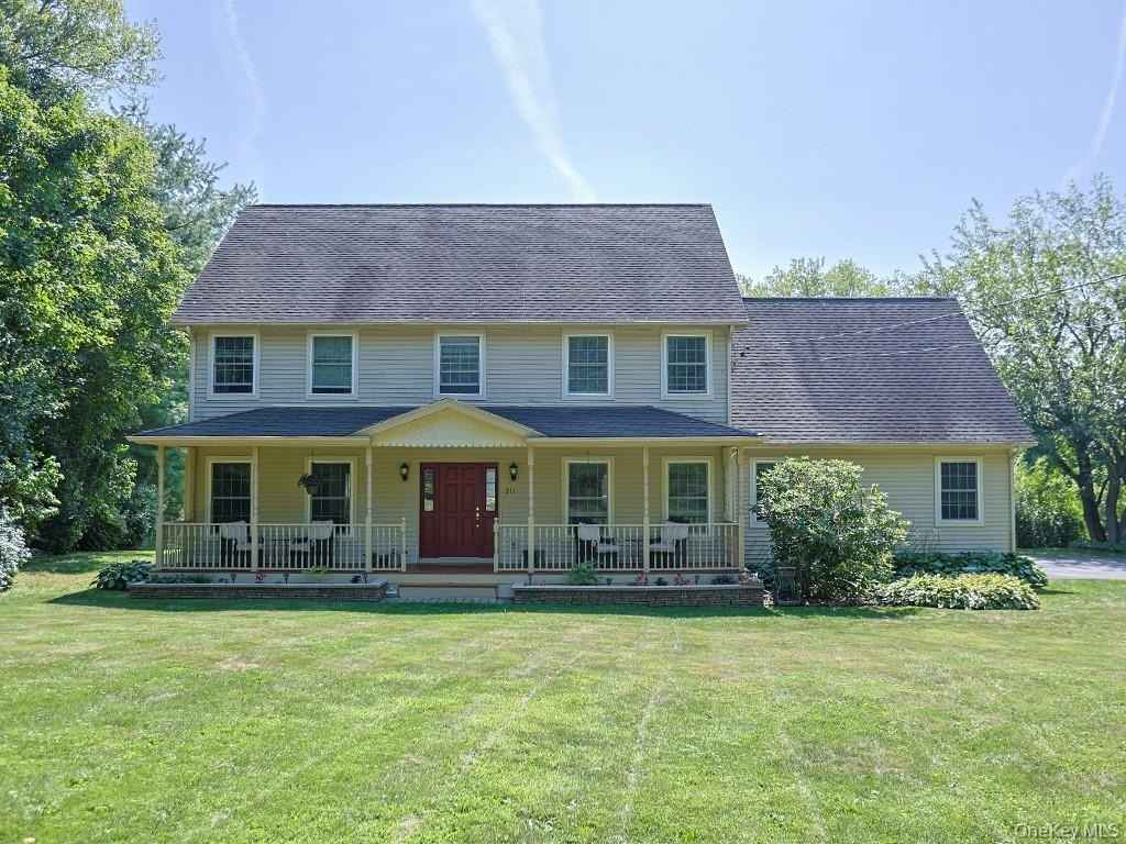 211 Colden Hill Rd  