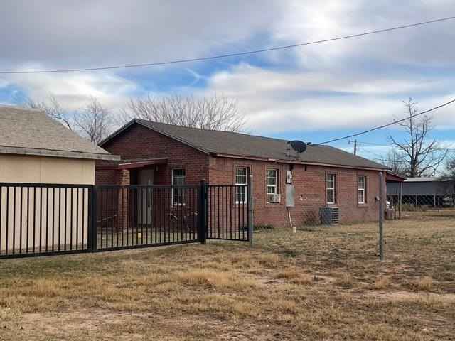 3703 S County Rd 1192  