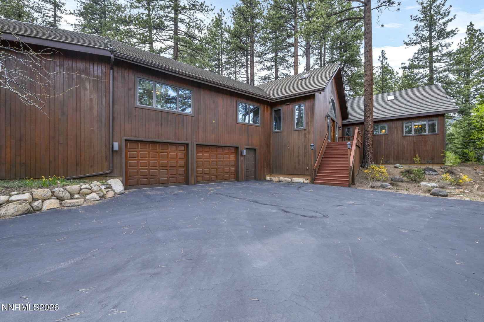 1300 Douglas Fir Dr  