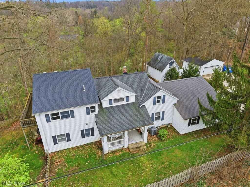 7981 Kinsman Rd  