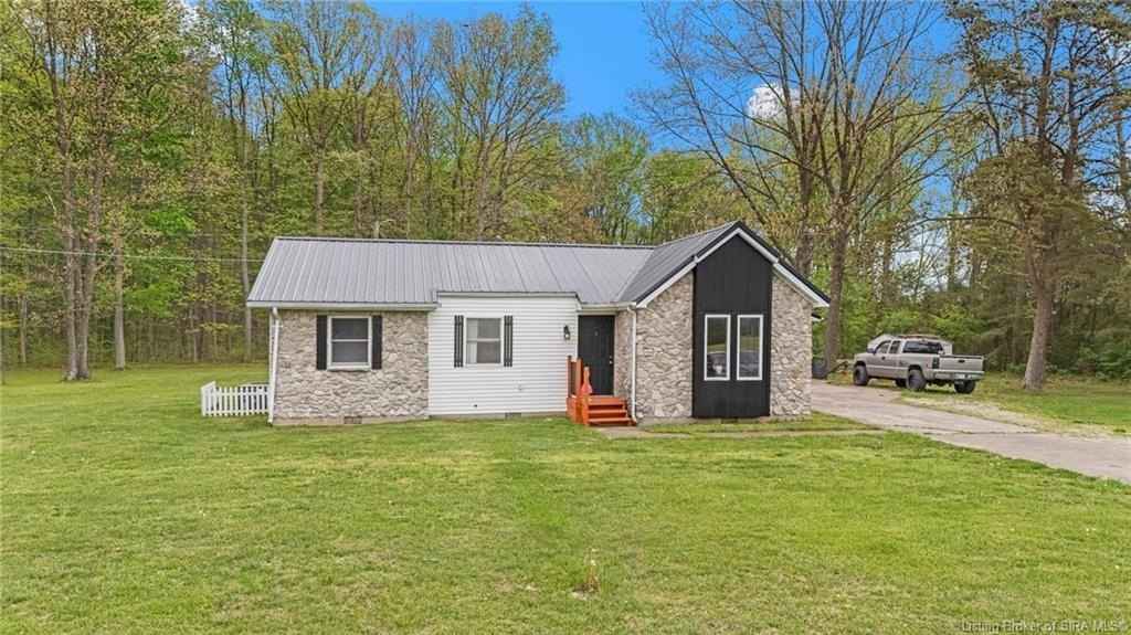 3195 S Boatman Rd  