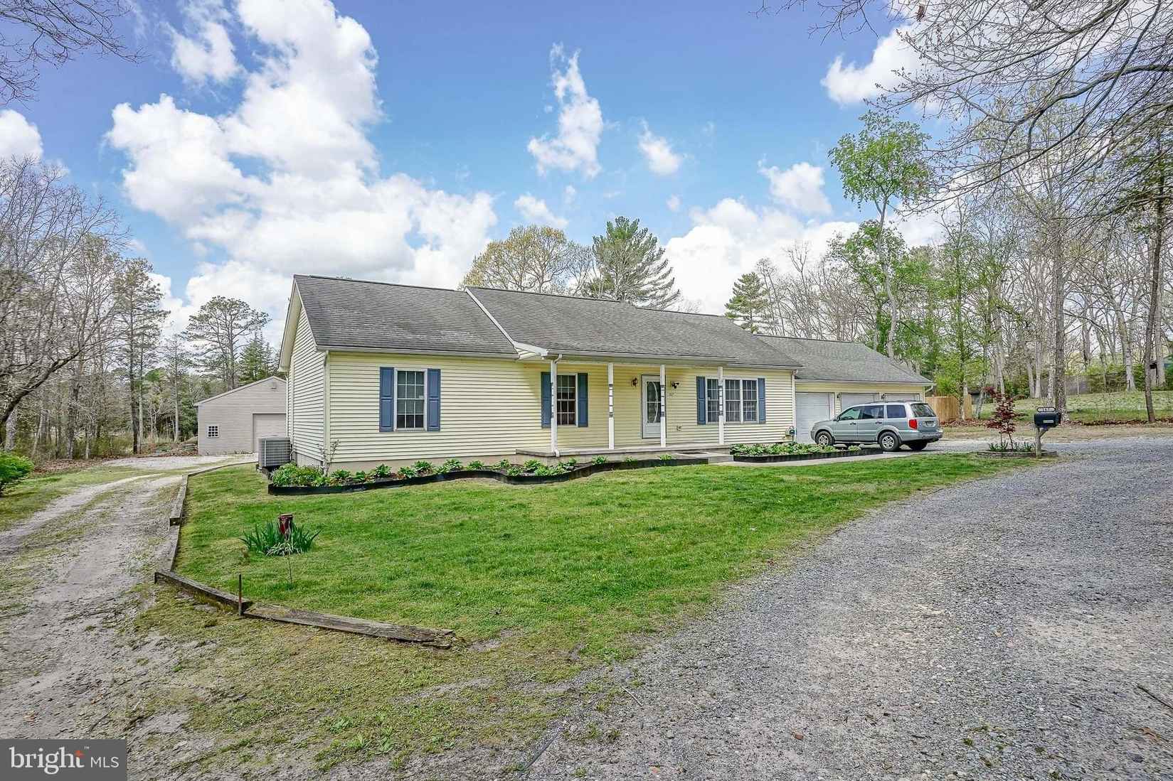 167 WATSONS Ml Rd  