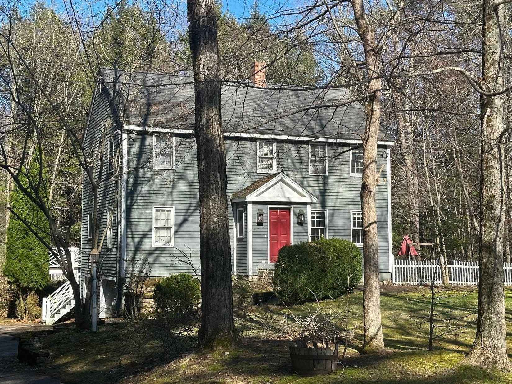 3 Partridge Ln  