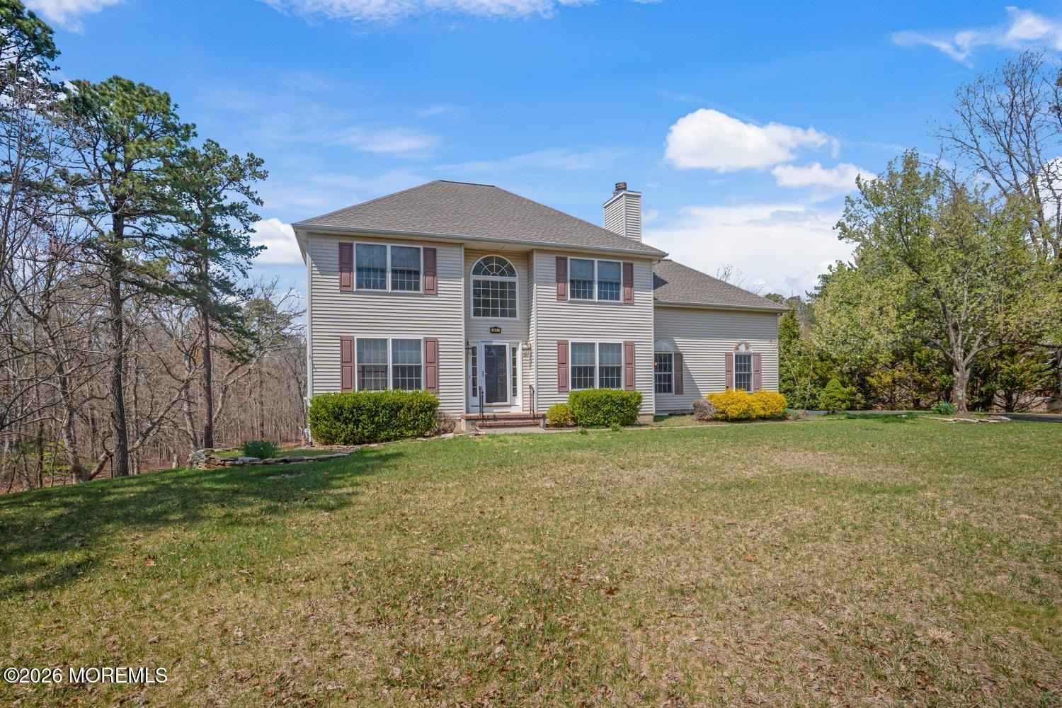 47 Olivia Way  