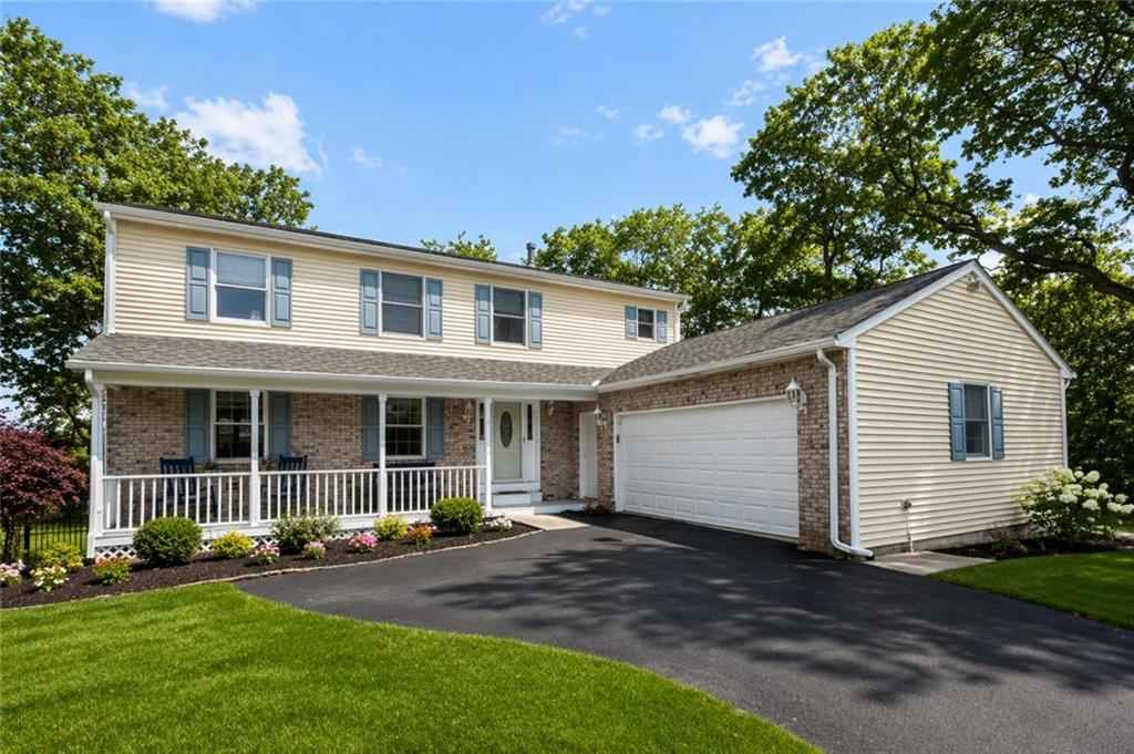 2 Maria Cir  
