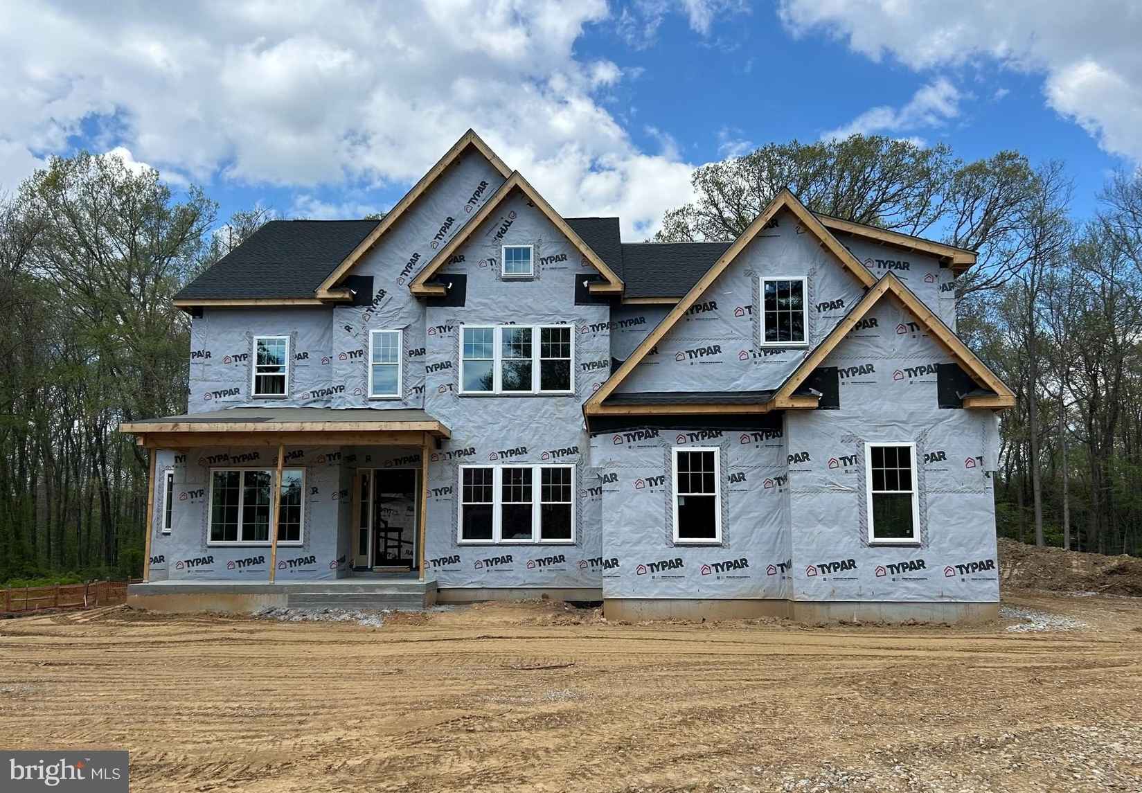 LAUREL Cir Lot 1  