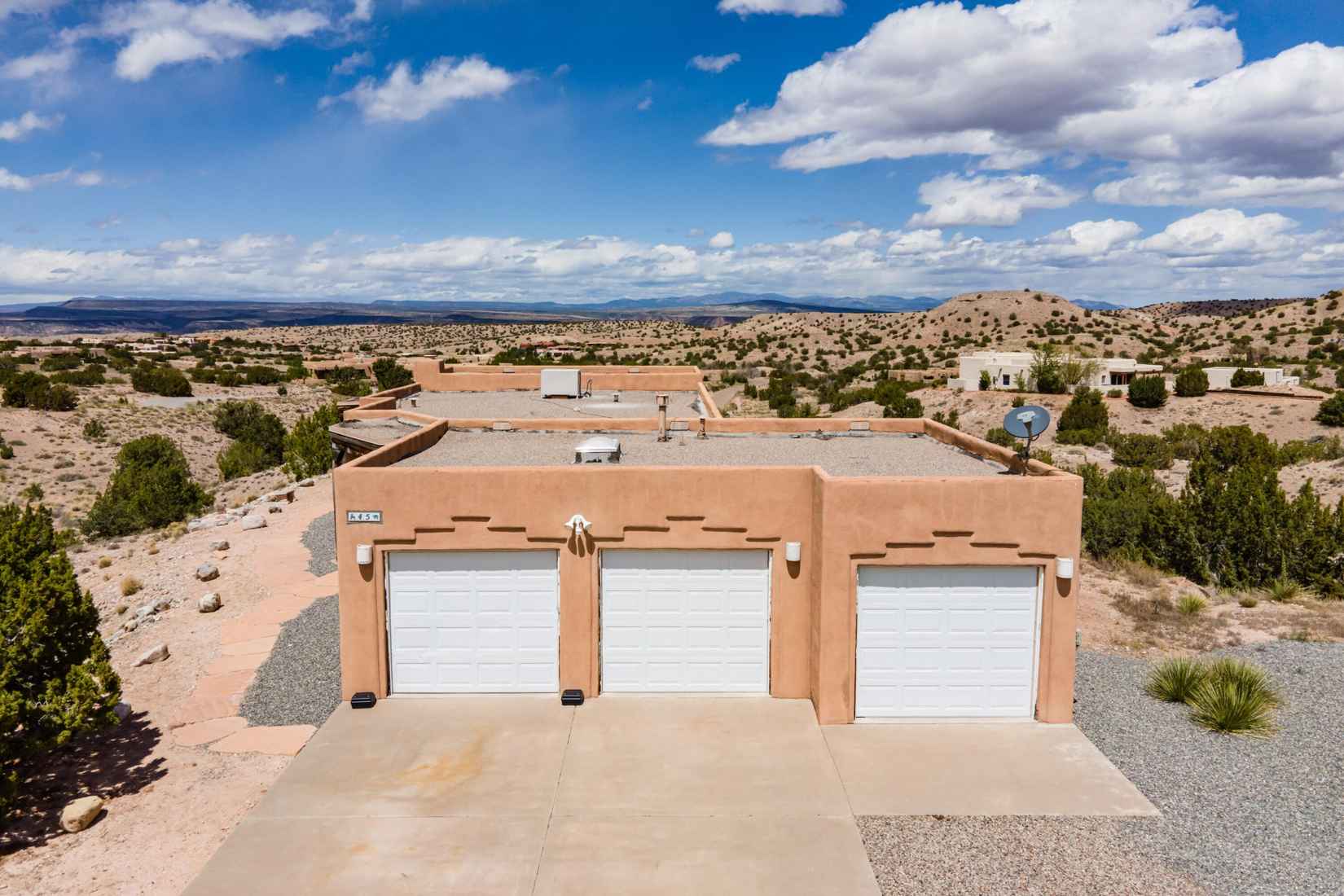 45 Cienega Cyn Rd  