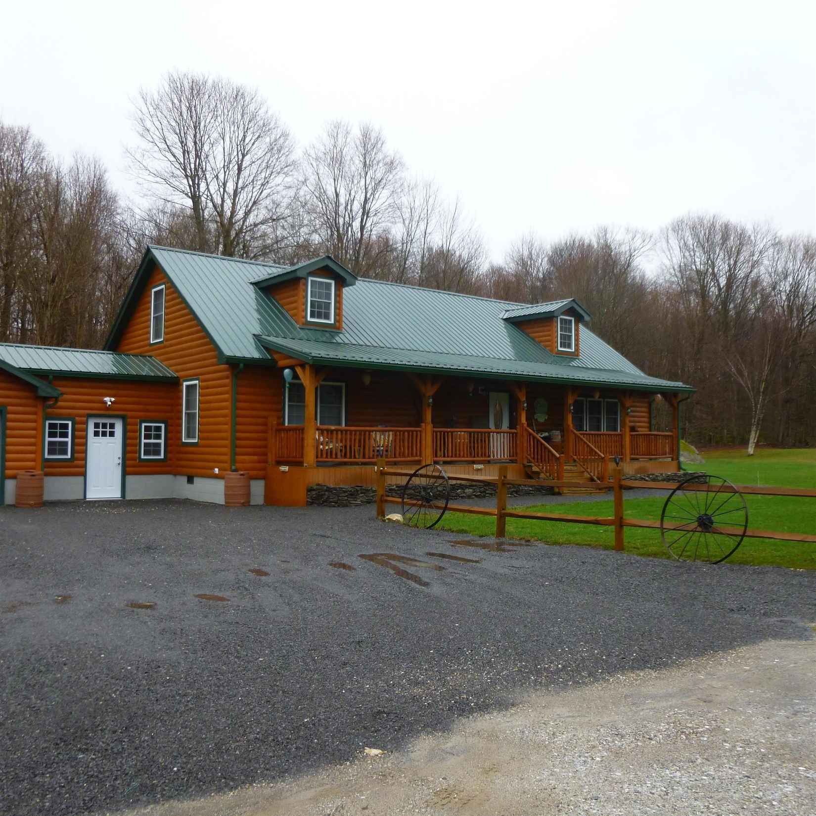 23 Alayna Dr /Pvt  