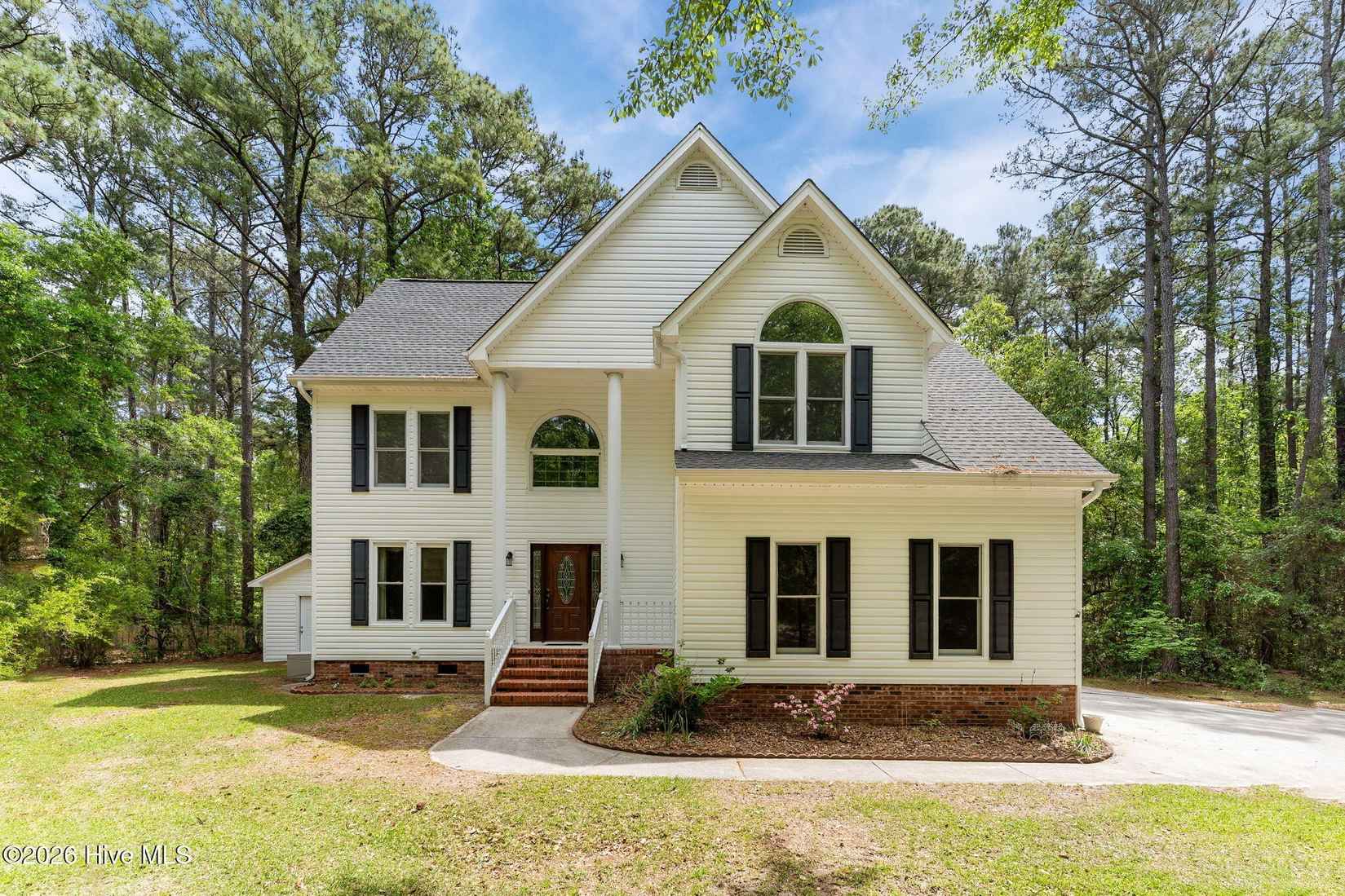 10224 Timber Ridge Ct SE  