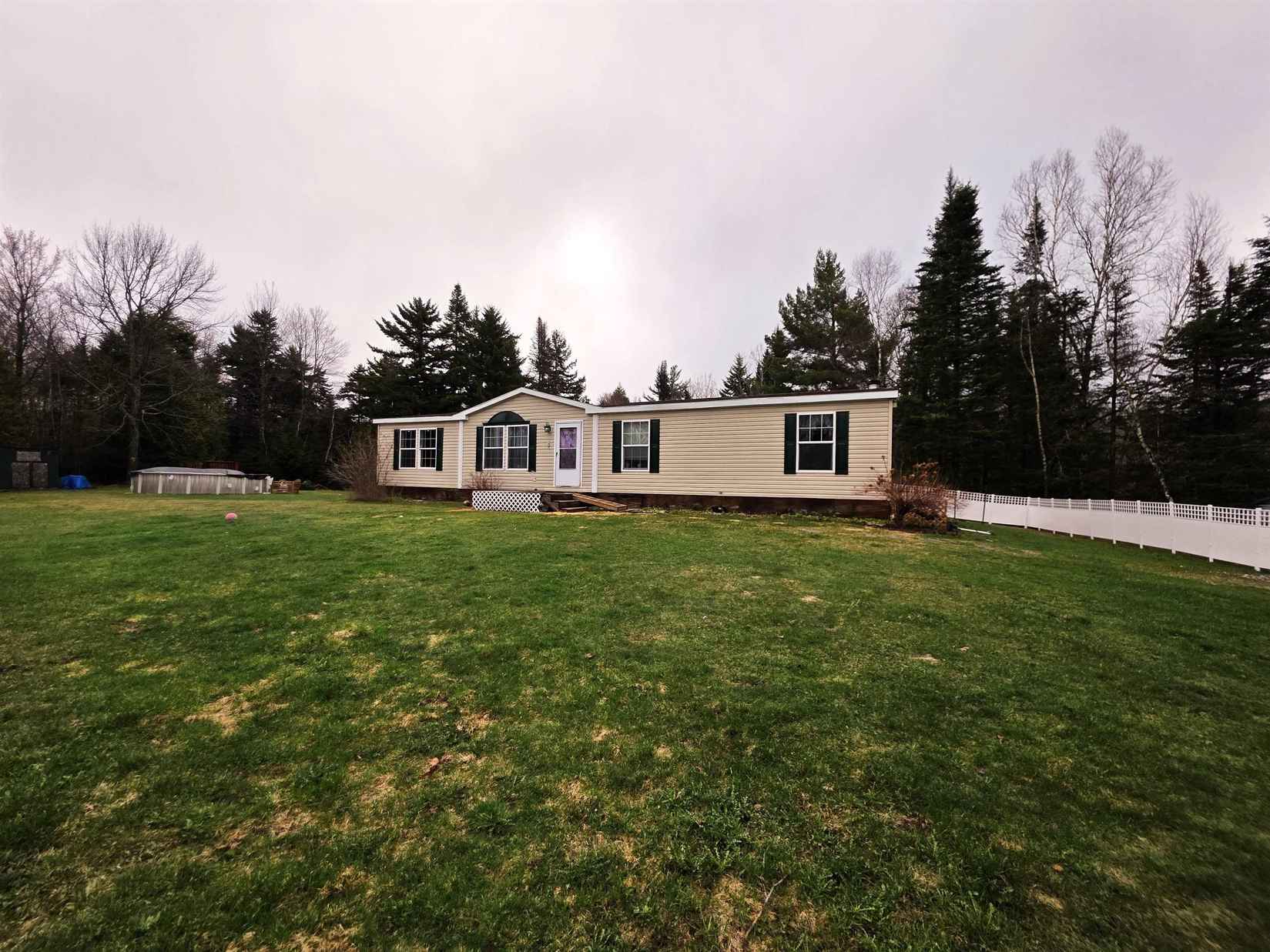2668 VT Rte 64  