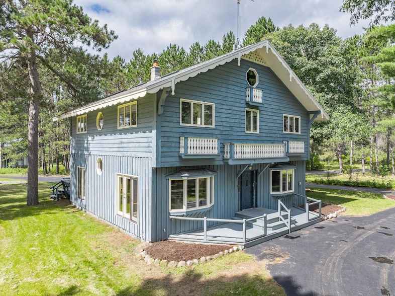 3565 Deerskin Rd  