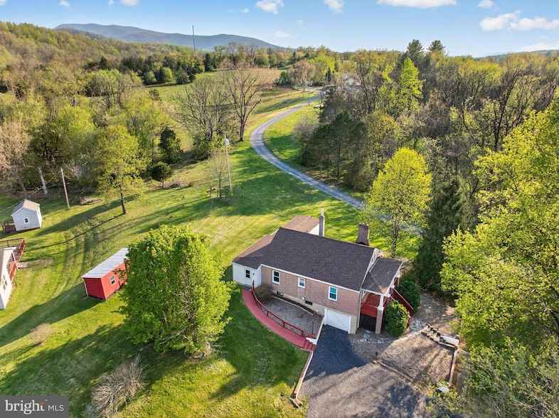 6156 Stonewall Jackson Hwy  