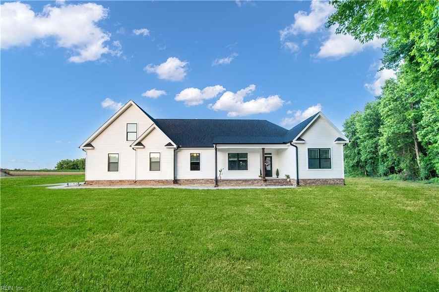 6609 Corinth Chapel Rd  
