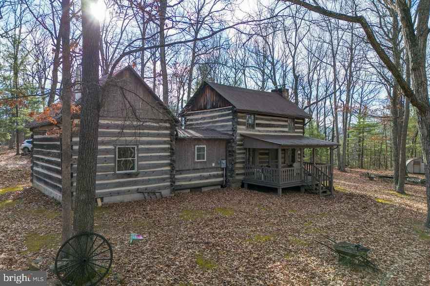 800 Cove Mtn Rd  