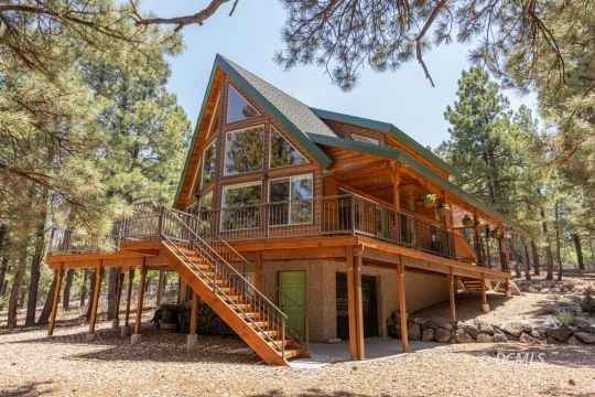 3815 Wapiti  