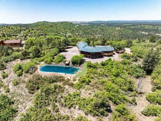 3540 Wapiti  