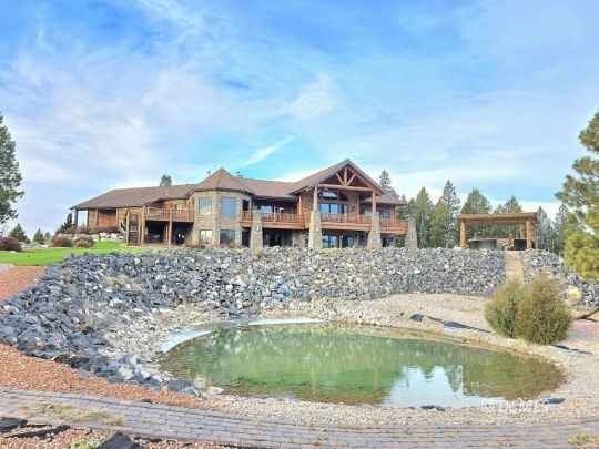 4025 Bugle Dr  