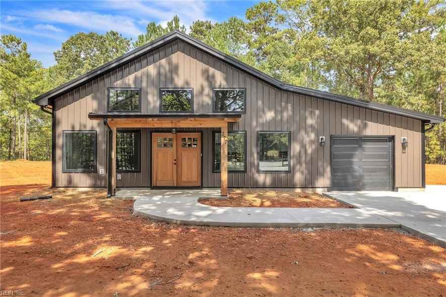8374 Rolfe (Lot B) Hwy  