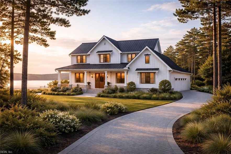 6 AC Vista Pt Dr  