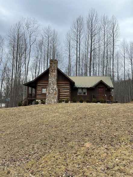 2105 Davis Knob Rd  