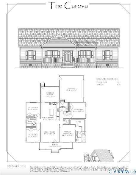 14915 Lebanon Rd  