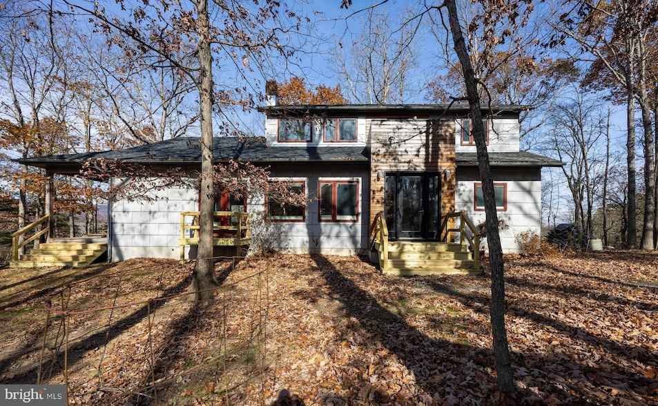 446 Broomgrass Way  
