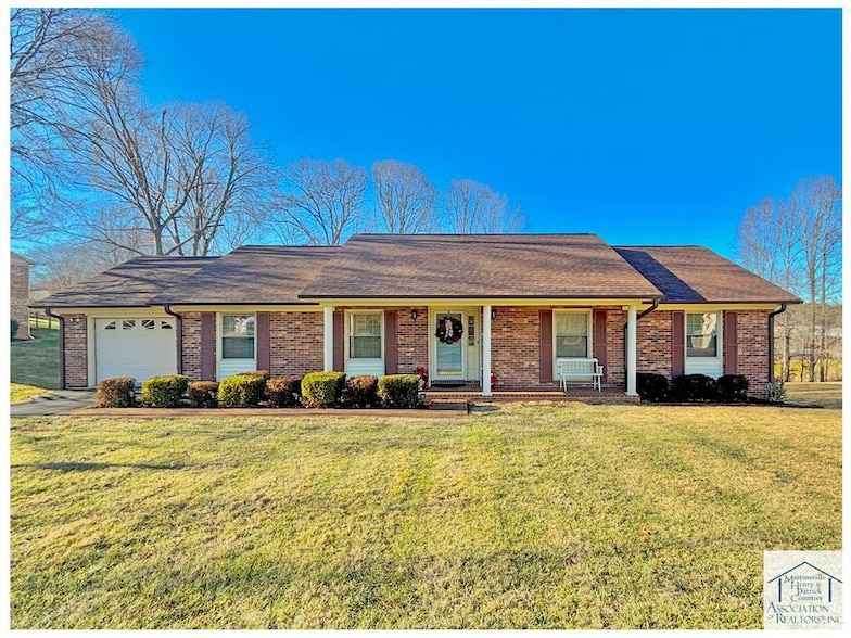 259 Jeb Stuart Rd  