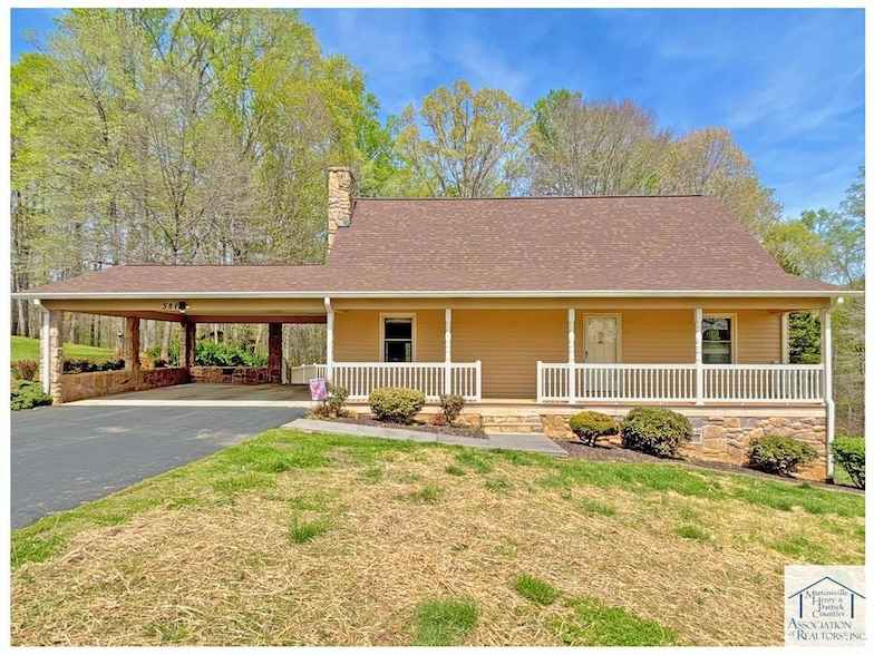 386 Marhill Dr  