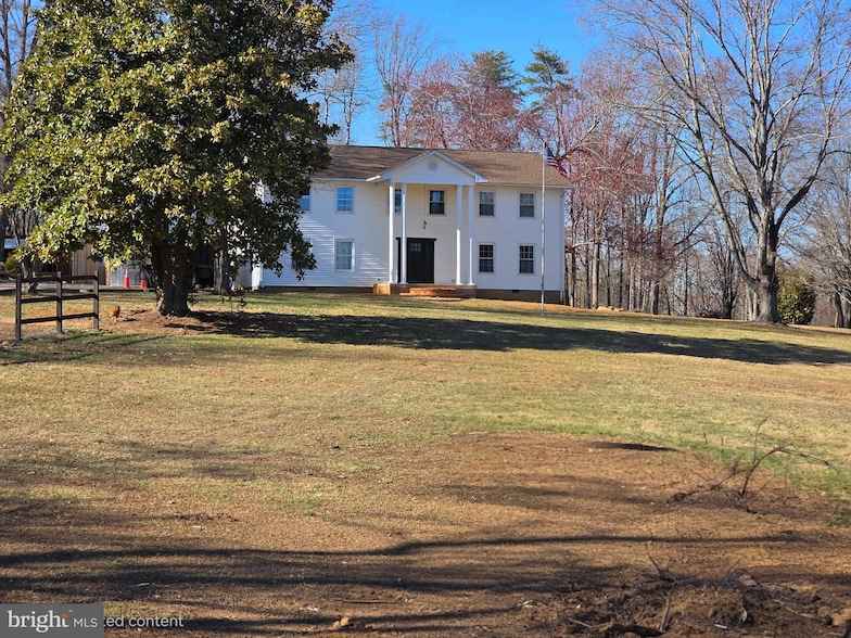 24333 Narrow Gauge Rd  
