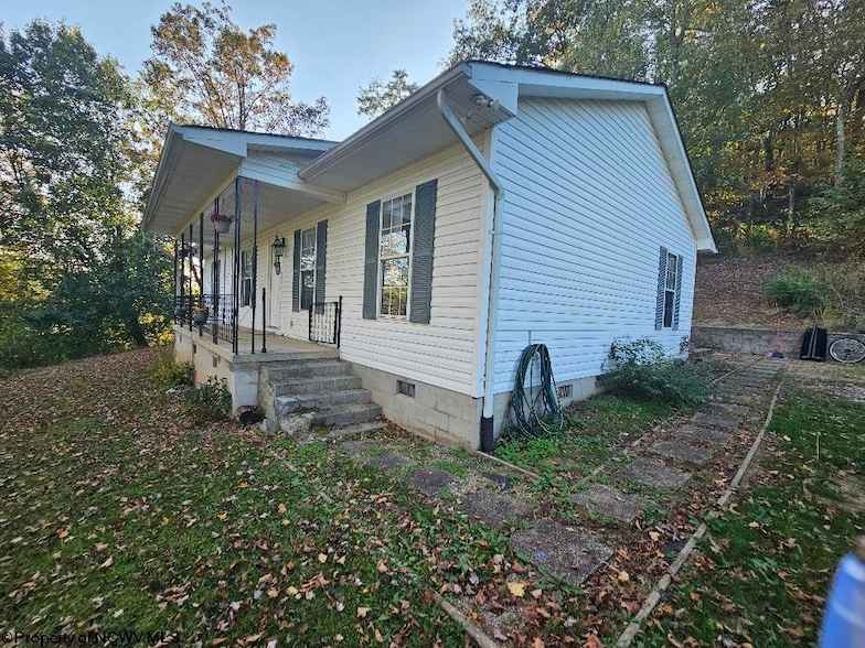 307 Dunham Cut  