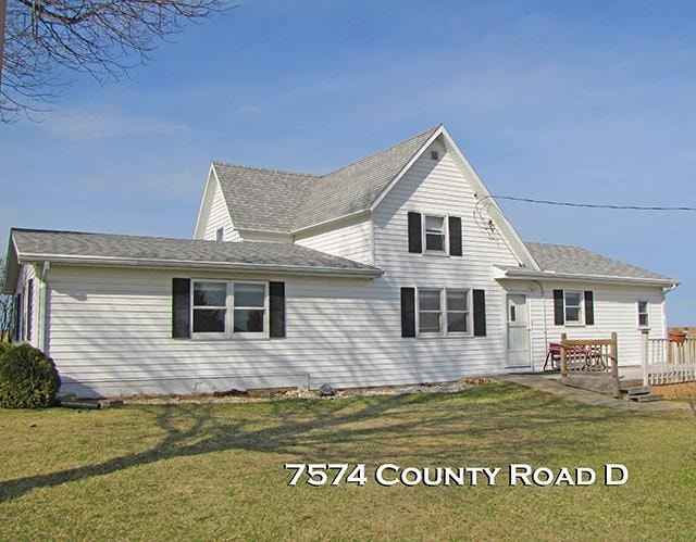 7574 County Rd D  