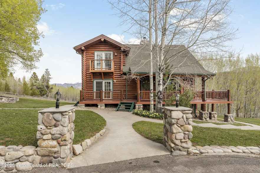 244 Black Mtn Ln  