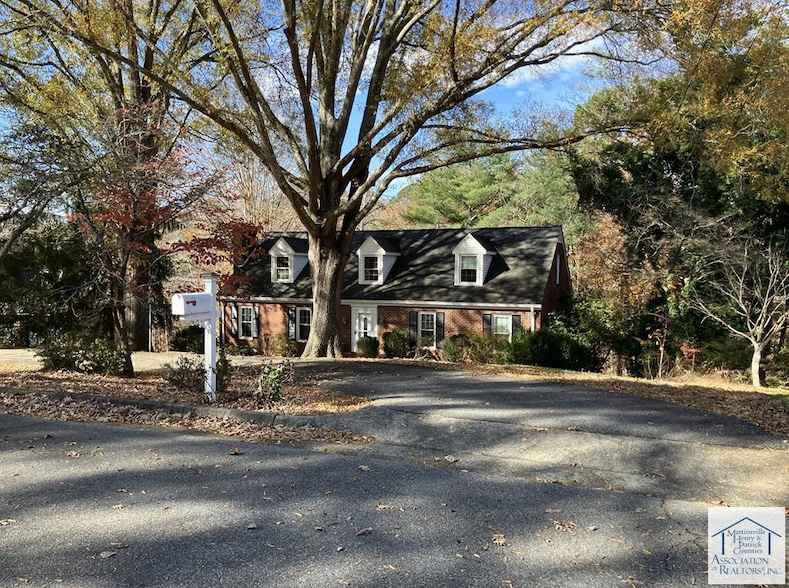 1510 Whittle Rd  