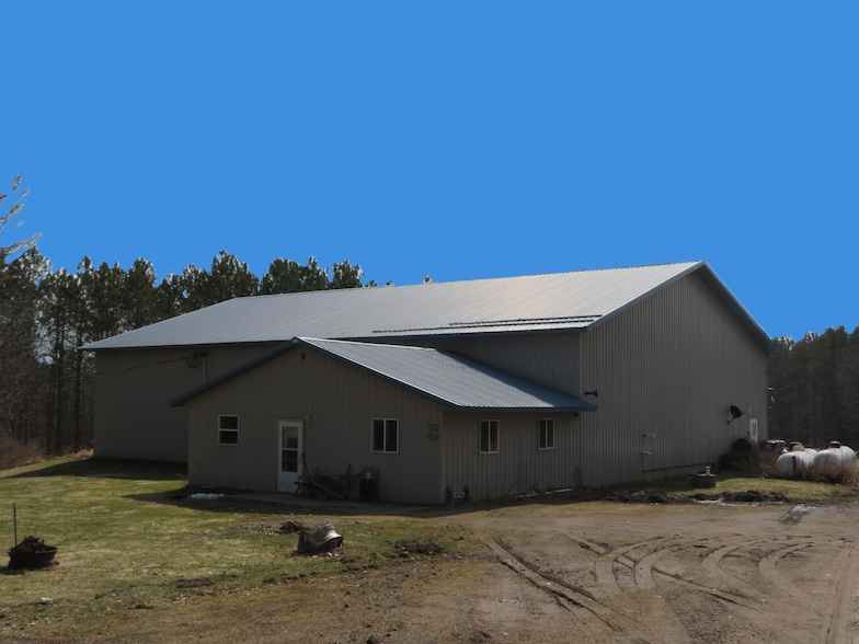 W9867 Wisconsin 64  