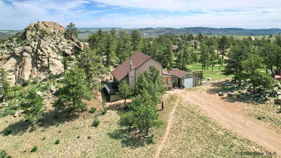 254 Rocky Rd  