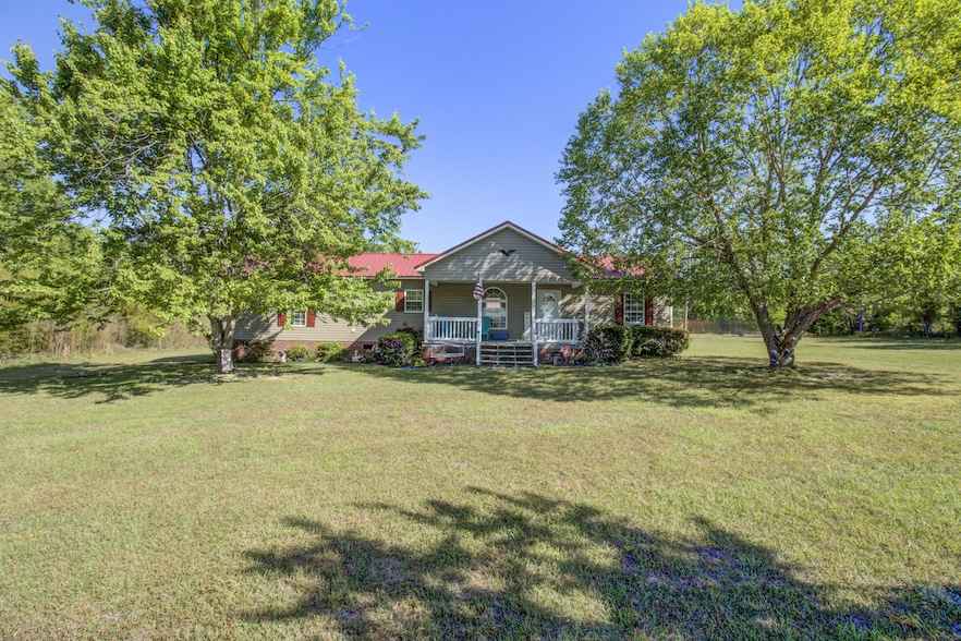 1436 Brantley Ave  