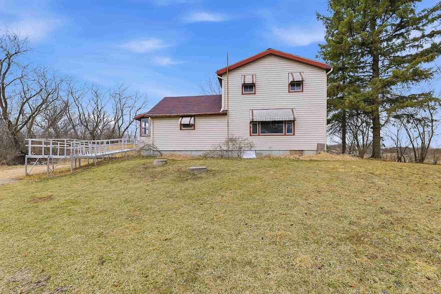 4301 W State Road 33 Rd  