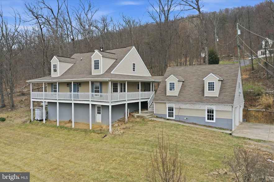 156 Ray Rdg Ln  