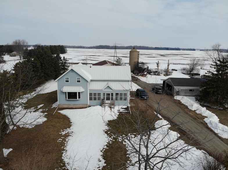W2350 Greiner Rd  