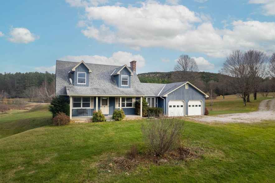 2086 Walker Mtn Rd  