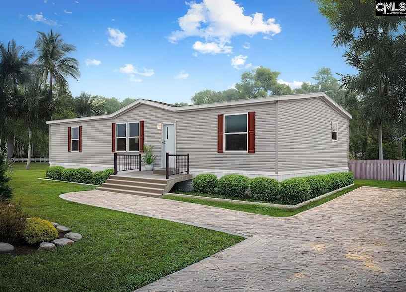 166 Elgain Cockrell Rd  