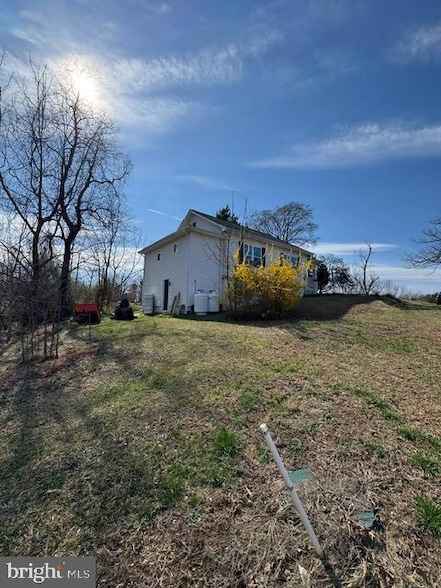 1588 Mountain Vw Rd  