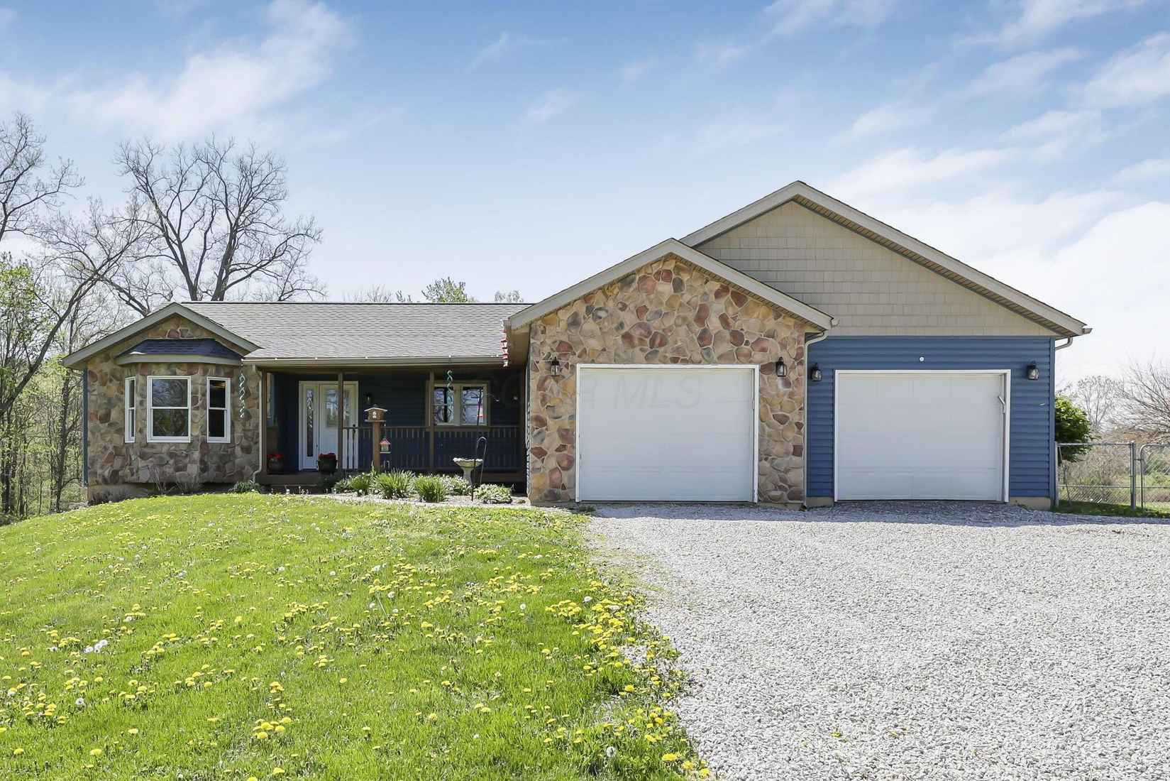 3737 Hopewell Indian Rd  
