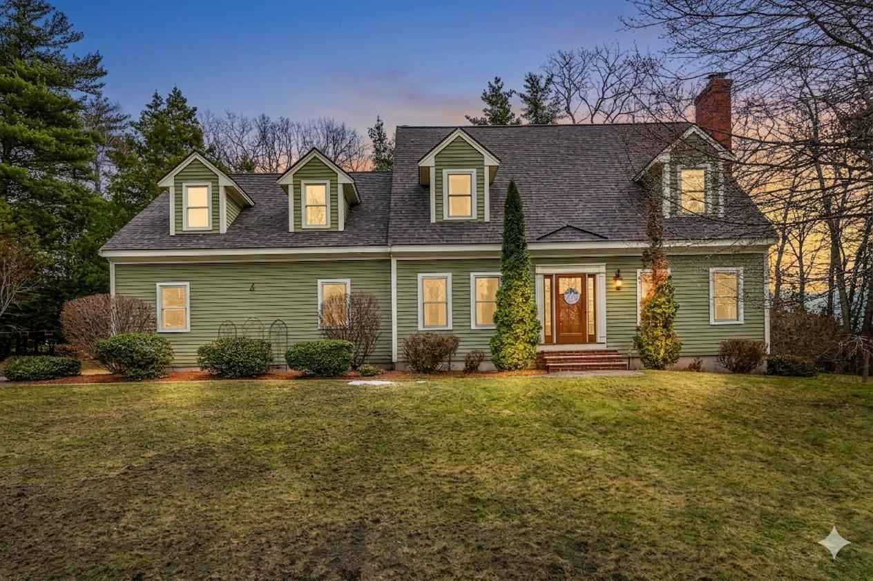 71 Deerwood Holw  